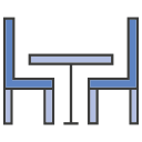 Table icon