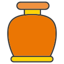 Pot icon