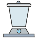 licuadora icon