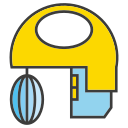 licuadora icon