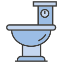 baño icon