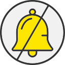 ninguna alarma icon