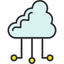 computación en la nube icon