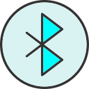 bluetooth icon