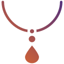 collar icon