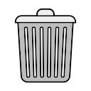 basura icon