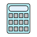 calculadora icon