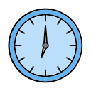 reloj icon