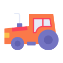 tractor icon