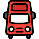 autobús icon