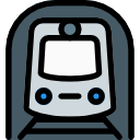 metro icon