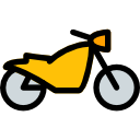 motocicleta icon