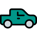 camioneta icon