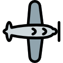 avión icon