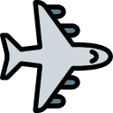 avión icon