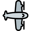 avión icon