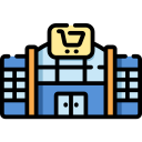 supermercado icon