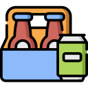 bebidas icon