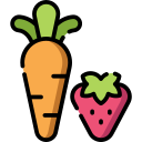 vegetal icon