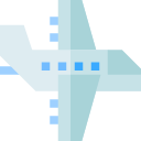 avión icon