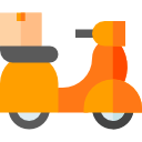 scooter icon