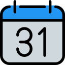 calendario icon