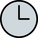 reloj icon