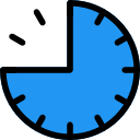 reloj icon