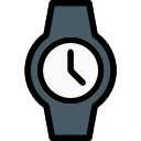 reloj icon