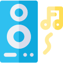 altavoz icon