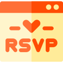 rsvp icon