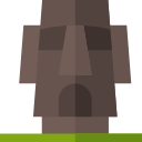 moai 