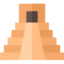 Aztec Pyramid