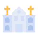 iglesia icon