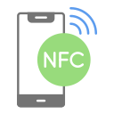 nfc icon