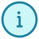 información icon