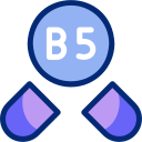 vitamina b5 