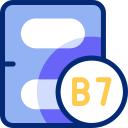 vitamina b7 