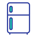 refrigerador icon