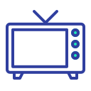 televisor icon