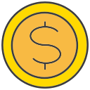 dinero icon