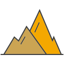 montaña icon