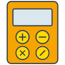 calculadora icon