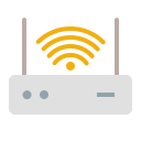 router de wifi