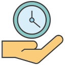 reloj icon