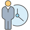 reloj icon