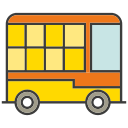 transporte icon