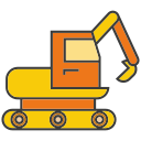 construcción icon