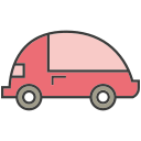 transporte icon