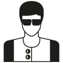 사람들 icon